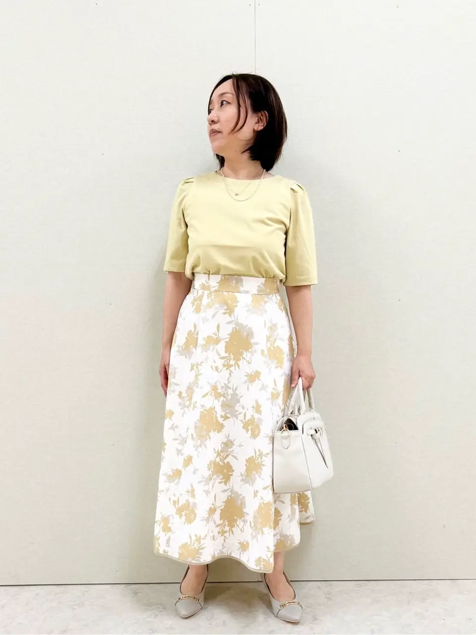 ONWARD CROSSET SELECT 副島 コーディネート画像