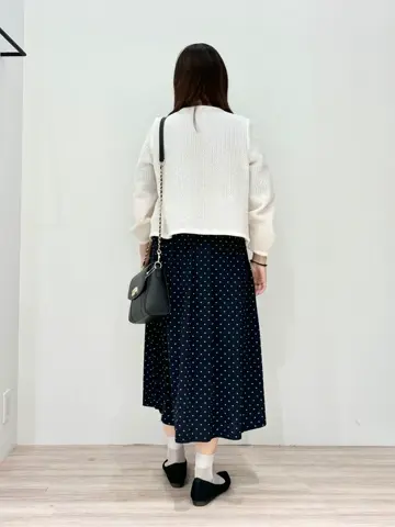 ONWARD CROSSET SELECT SAKAI コーディネート画像