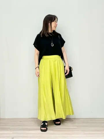 ONWARD CROSSET SELECT SAKAI コーディネート画像