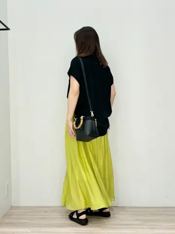 ONWARD CROSSET SELECT SAKAI コーディネート画像