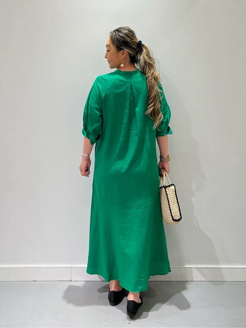 ONWARD CROSSET SELECT 流石　 コーディネート画像