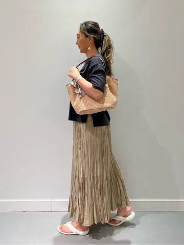 ONWARD CROSSET SELECT 流石　 コーディネート画像