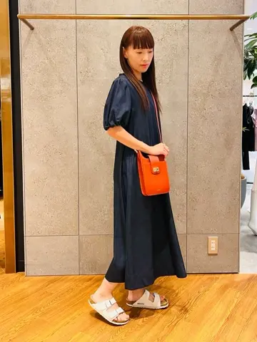 ONWARD CROSSET SELECT 加藤 コーディネート画像