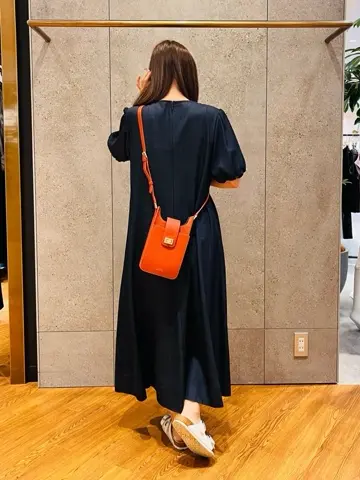 ONWARD CROSSET SELECT 加藤 コーディネート画像