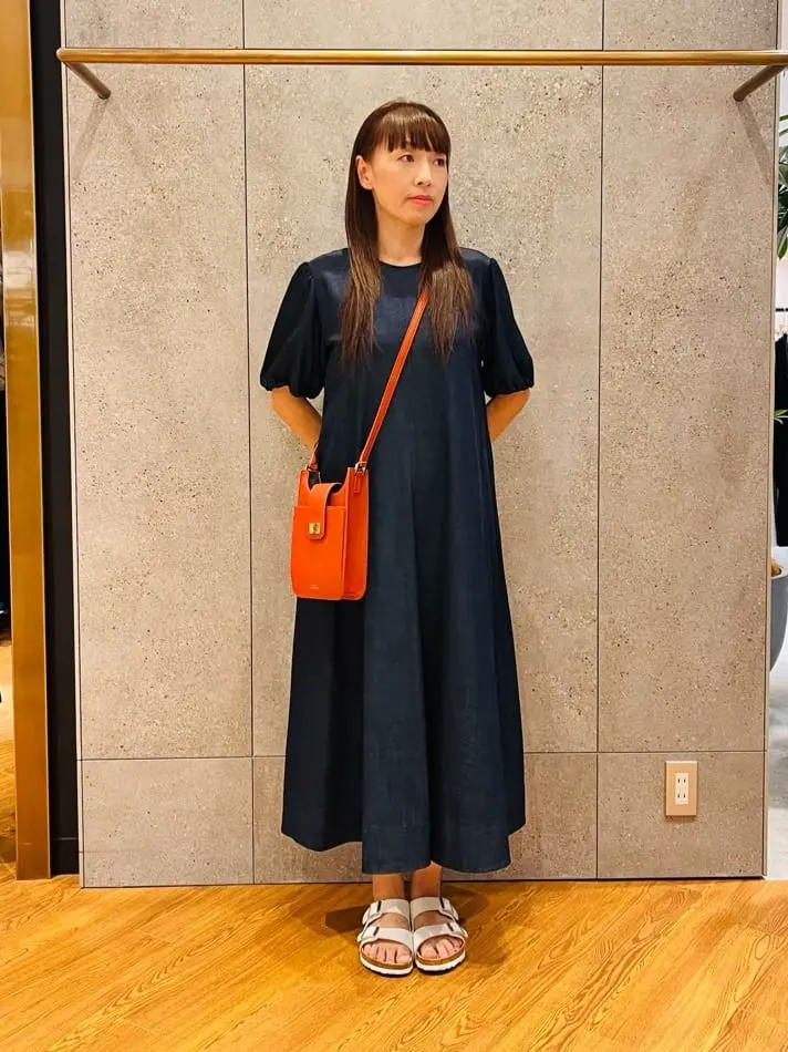 ONWARD CROSSET SELECT 加藤 コーディネート画像