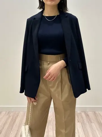 ONWARD CROSSET SELECT mami コーディネート画像