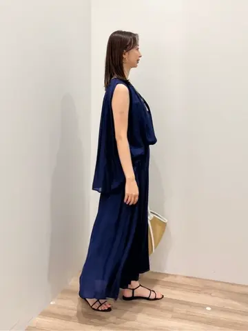 ONWARD CROSSET SELECT 村上 コーディネート画像