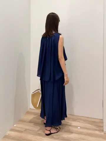 ONWARD CROSSET SELECT 村上 コーディネート画像