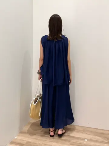 ONWARD CROSSET SELECT 村上 コーディネート画像