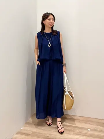 ONWARD CROSSET SELECT 村上 コーディネート画像