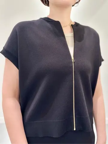 ONWARD CROSSET SELECT 林 コーディネート画像