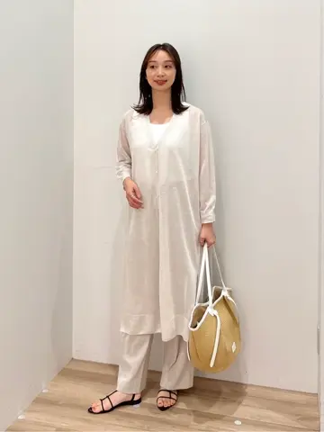 ONWARD CROSSET SELECT 村上 コーディネート画像