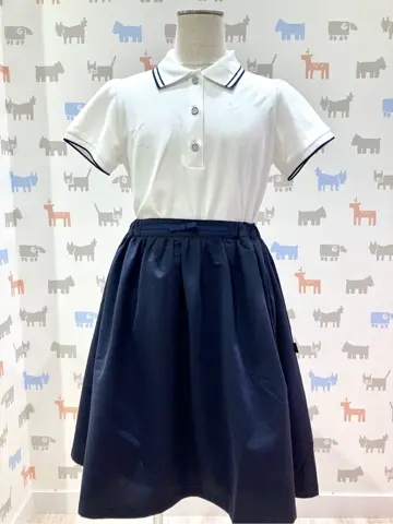 ONWARD CROSSET SELECT 杉原 コーディネート画像