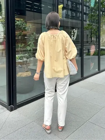 ONWARD CROSSET SELECT mami コーディネート画像