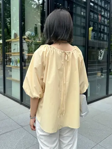 ONWARD CROSSET SELECT mami コーディネート画像