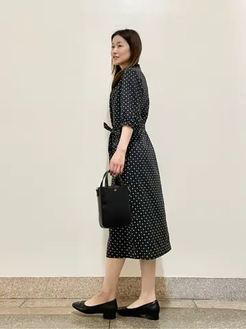 ONWARD CROSSET SELECT 相澤 コーディネート画像