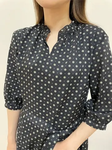 ONWARD CROSSET SELECT 相澤 コーディネート画像