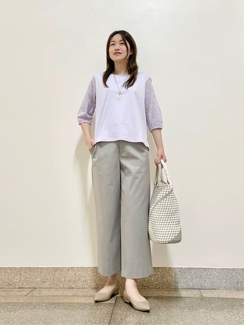  相澤 コーディネート画像