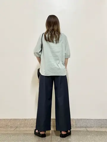 ONWARD CROSSET SELECT 相澤 コーディネート画像