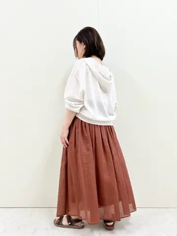 ONWARD CROSSET SELECT 副島 コーディネート画像