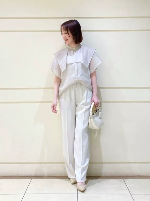  加藤 コーディネート画像