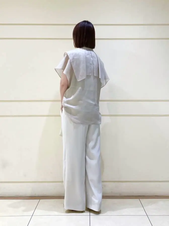 ONWARD CROSSET SELECT 加藤 コーディネート画像