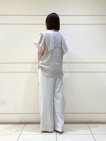 ONWARD CROSSET SELECT 加藤 コーディネート画像