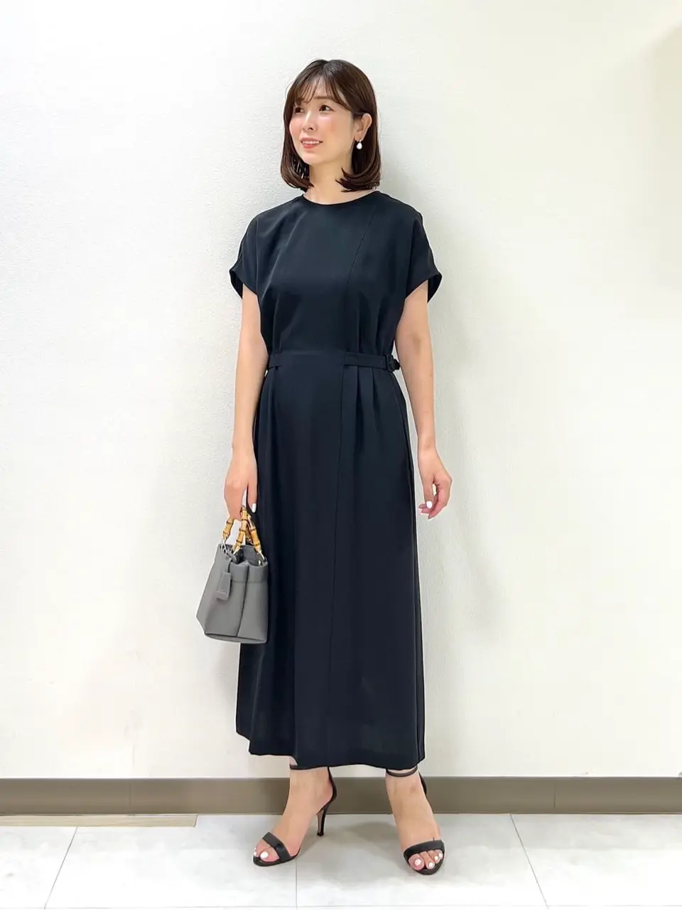 ONWARD CROSSET SELECT 市川 コーディネート画像