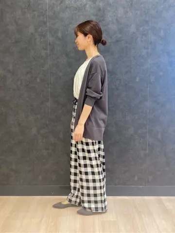 ONWARD CROSSET SELECT 斉藤 コーディネート画像