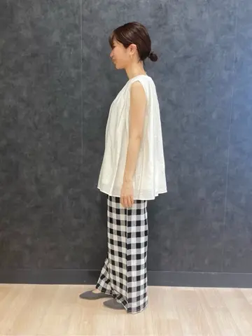 ONWARD CROSSET SELECT 斉藤 コーディネート画像