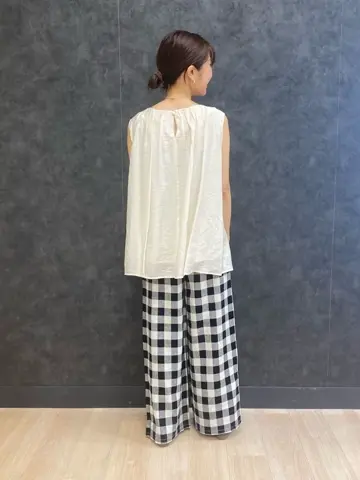 ONWARD CROSSET SELECT 斉藤 コーディネート画像