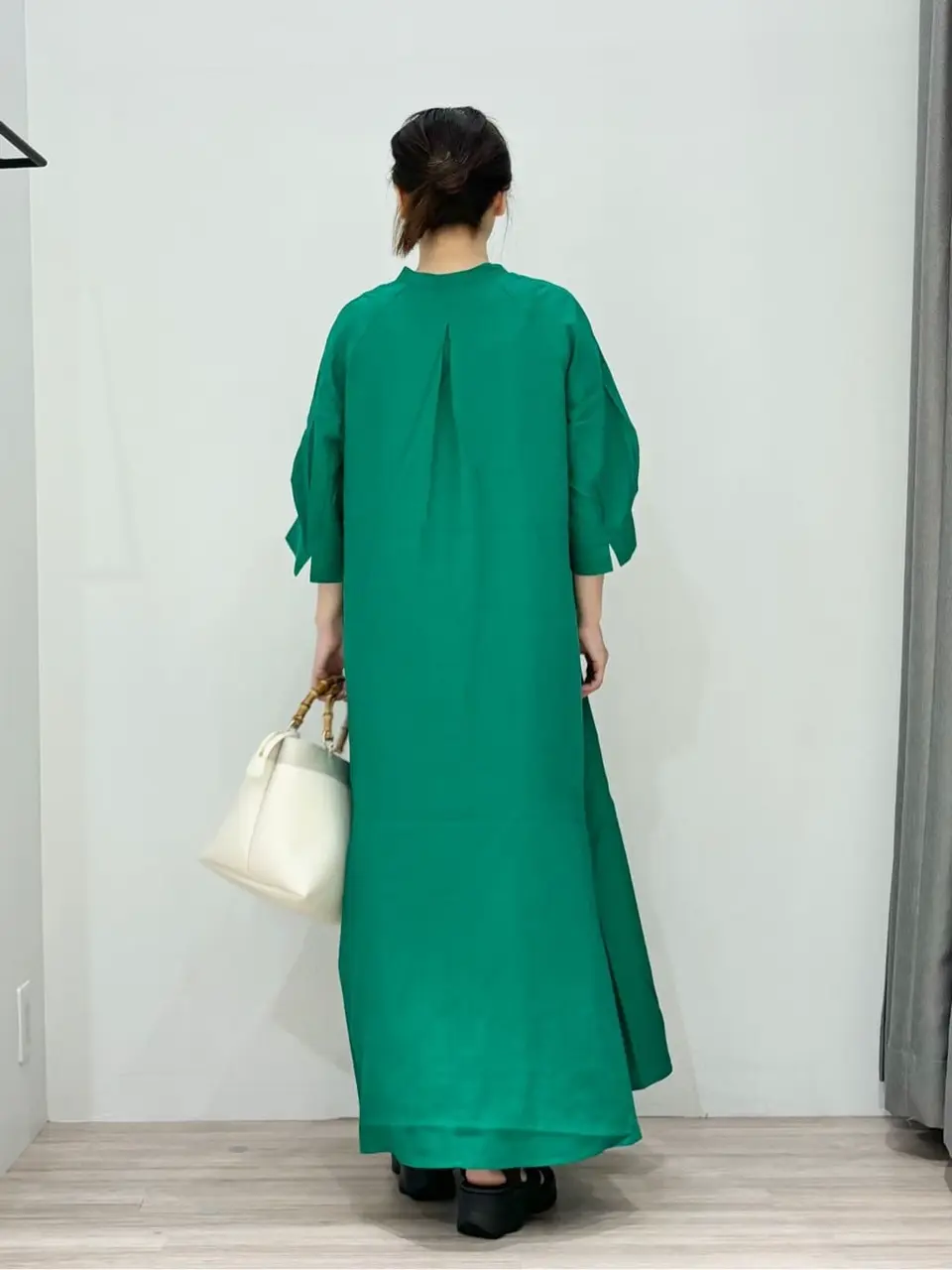 ONWARD CROSSET SELECT SAKAI コーディネート画像