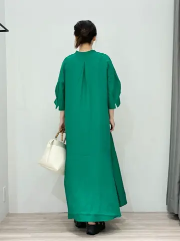 ONWARD CROSSET SELECT SAKAI コーディネート画像