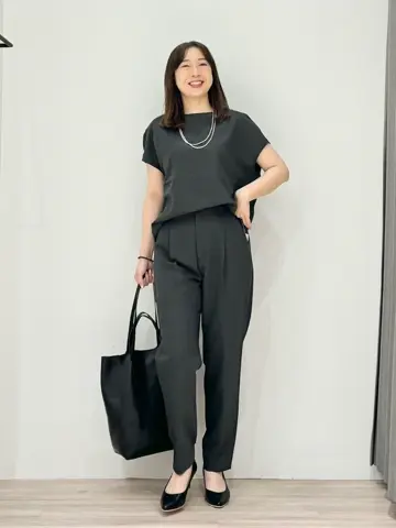 ONWARD CROSSET SELECT SAKAI コーディネート画像