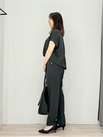 ONWARD CROSSET SELECT SAKAI コーディネート画像