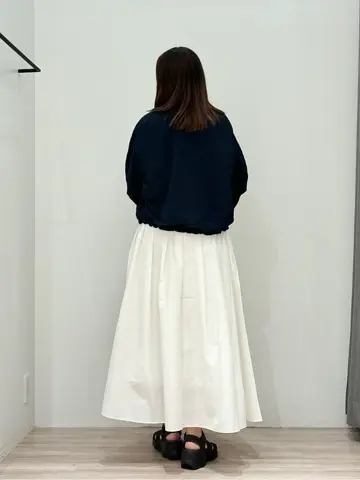 ONWARD CROSSET SELECT SAKAI コーディネート画像