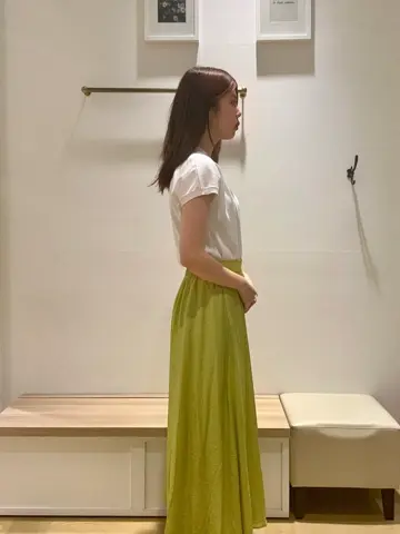 ONWARD CROSSET SELECT 池田 コーディネート画像