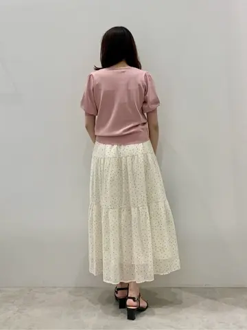 ONWARD CROSSET SELECT 金林 コーディネート画像