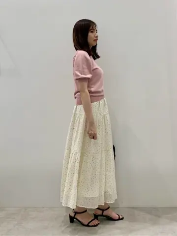 ONWARD CROSSET SELECT 金林 コーディネート画像