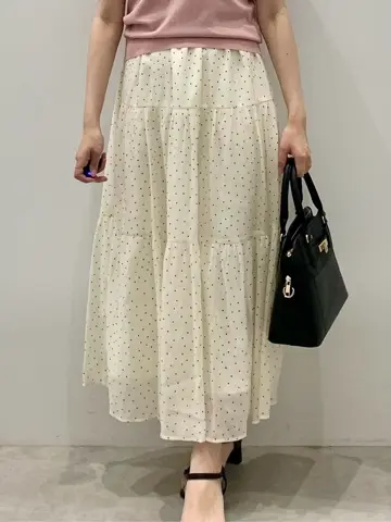 ONWARD CROSSET SELECT 金林 コーディネート画像