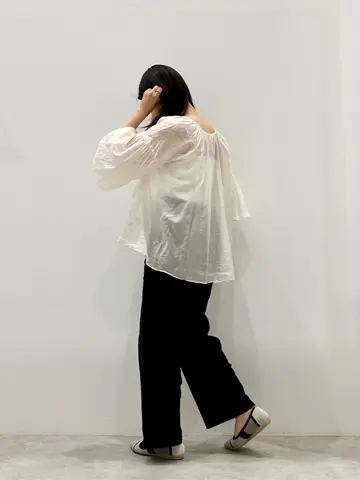 ONWARD CROSSET SELECT 加藤 コーディネート画像