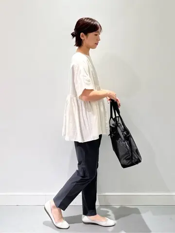 ONWARD CROSSET SELECT 濱野 コーディネート画像