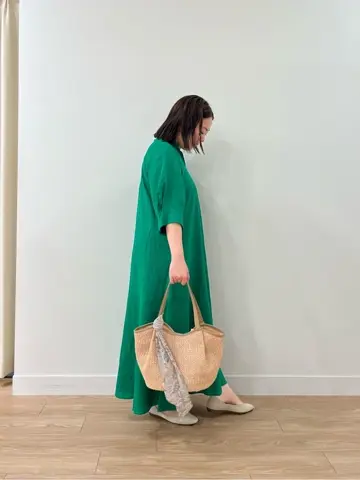 ONWARD CROSSET SELECT 渡邉 コーディネート画像