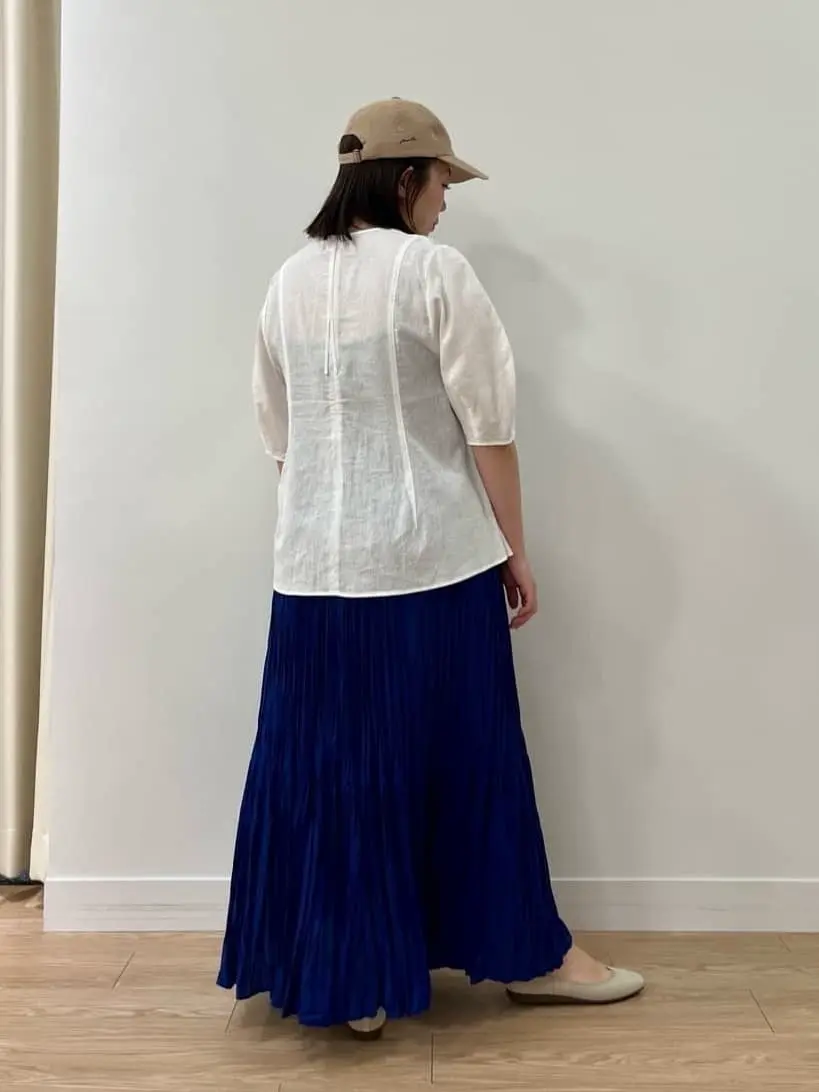 ONWARD CROSSET SELECT 渡邉 コーディネート画像