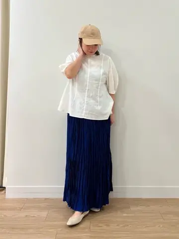 ONWARD CROSSET SELECT 渡邉 コーディネート画像