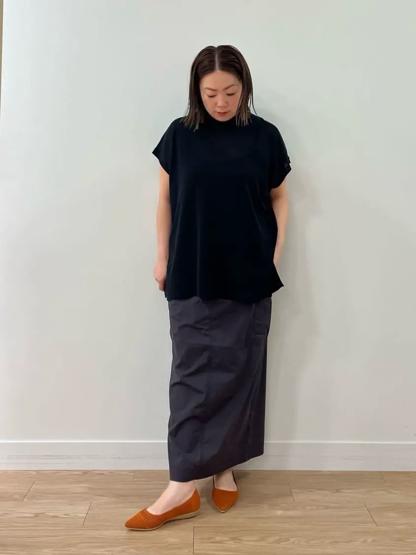  渡邉 コーディネート画像