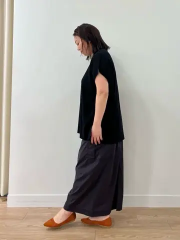 ONWARD CROSSET SELECT 渡邉 コーディネート画像