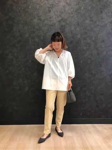 ONWARD CROSSET SELECT 濱 コーディネート画像