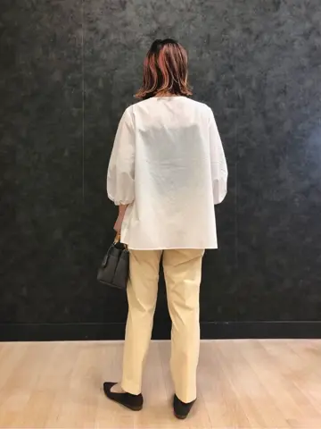 ONWARD CROSSET SELECT 濱 コーディネート画像