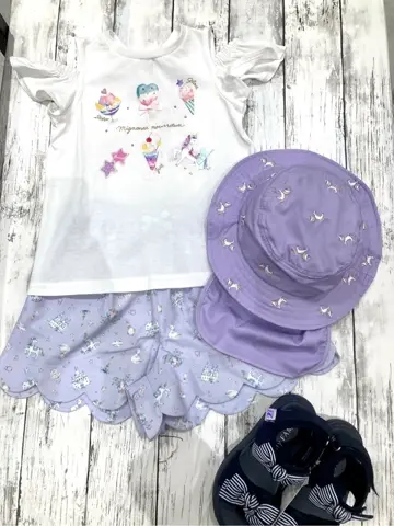 ONWARD CROSSET SELECT 杉原 コーディネート画像